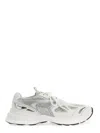 Axel Arigato Marathon Runner Recycled Rubber In White