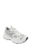 Axel Arigato Marathon Runner Sneaker In Animal Print