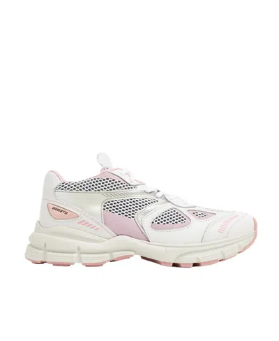 AXEL ARIGATO AXEL ARIGATO MARATHON RUNNER SNEAKERS