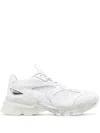 Axel Arigato Marathon Runner In White