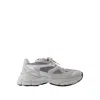 Axel Arigato Marathon Runner Low-top Sneakers In Grey
