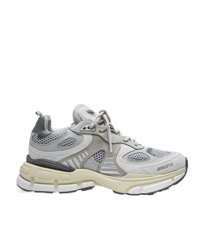 AXEL ARIGATO AXEL ARIGATO LACE-UP SNEAKERS