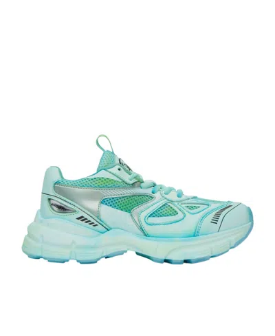 AXEL ARIGATO AXEL ARIGATO TIP-DYE MARATHON SNEAKER