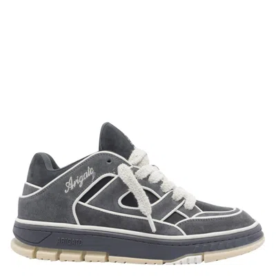 AXEL ARIGATO AXEL ARIGATO MEN AREA LO PIPING SNEAKERS