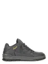 Axel Arigato Men's Area Lo Sneaker In Black