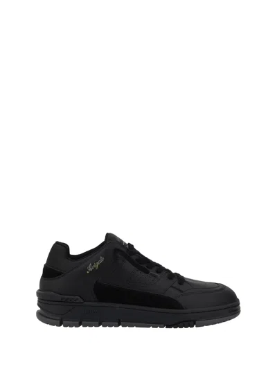 Axel Arigato Men Area Lo Sneakers In Multicolor