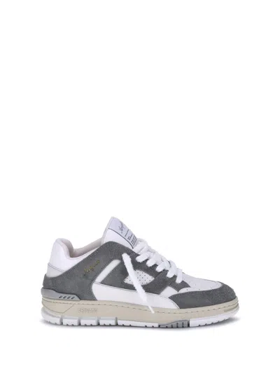 Axel Arigato Men Area Sneaker In Gray