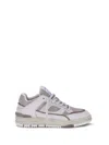 Axel Arigato Area Sneakers In Green