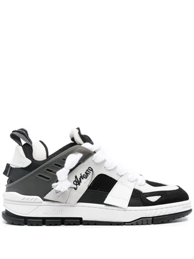 AXEL ARIGATO MEN'S AXEL ARIGATO AREA SNEAKERS