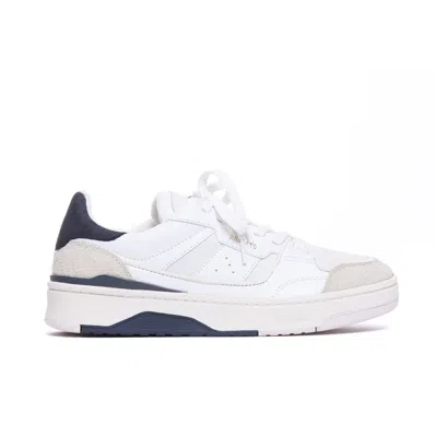 AXEL ARIGATO AXEL ARIGATO MEN CLAY SNEAKERS