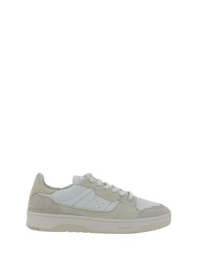 Axel Arigato Men Clay Sneakers In Neutral