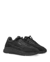 Axel Arigato Men's Clay Sneakers In Black