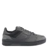 Axel Arigato Clay Low-top Sneakers In Gray