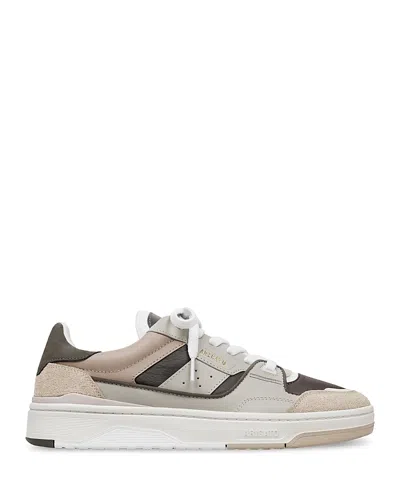 Axel Arigato Clay Sneakers In Neutral