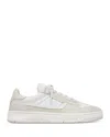 Axel Arigato Clay Sneakers In White