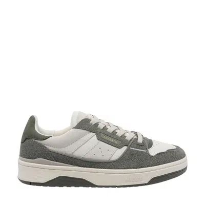 Axel Arigato Men Clay Sneakers In White