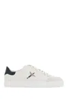 Axel Arigato Clean 90 Bee Bird Sneaker In White