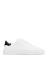 Axel Arigato Clean 90 Leather Sneakers In White