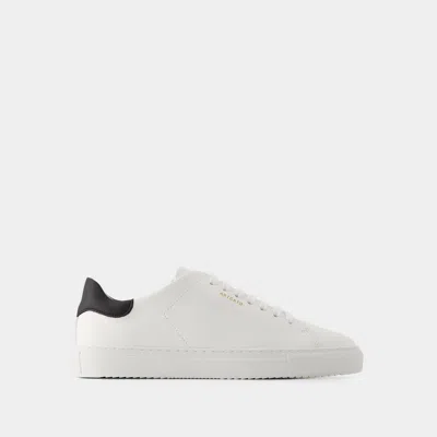 AXEL ARIGATO MEN'S CLEAN 90 SNEAKERS