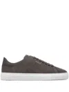 Axel Arigato Men "clean 90" Suede Sneakers