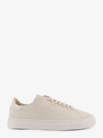 AXEL ARIGATO AXEL ARIGATO MEN CLEAN 90 SUEDE SNEAKERS