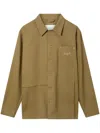 Axel Arigato Men's Coats And Coats In Beige