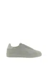 Axel Arigato Men Dice Lacess Sneakers In Gray