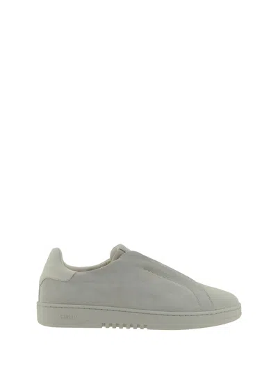 Axel Arigato Men Dice Lacess Sneakers In Multi