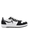 Axel Arigato "says Bee Bird" Sneaker In Multi