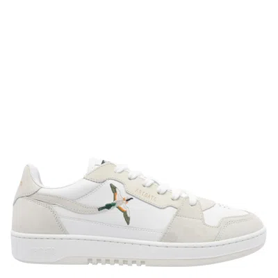 Axel Arigato Men Dice Lo Bee Bird Sneakers