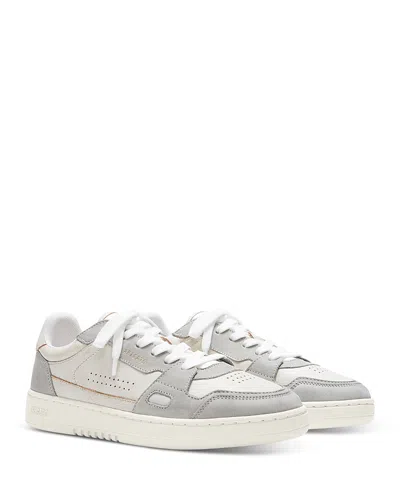 AXEL ARIGATO MEN'S DICE LO SNEAKERS