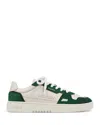 Axel Arigato Dice Lo Sneakers In White