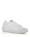 Axel Arigato Dice Lo Trainers In White