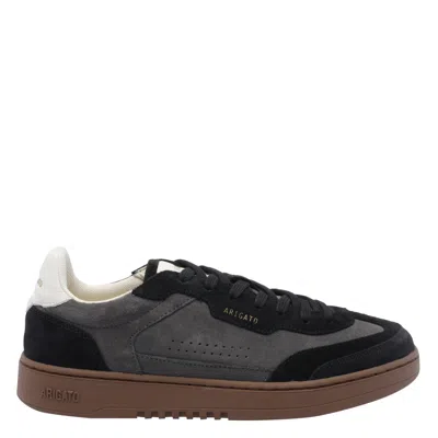 AXEL ARIGATO AXEL ARIGATO MEN DICE T-TOE SNEAKERS