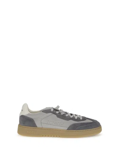 AXEL ARIGATO AXEL ARIGATO MEN DICE T-TOE SNEAKERS