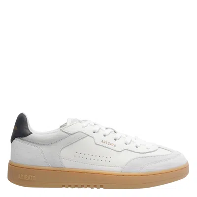 AXEL ARIGATO AXEL ARIGATO MEN DICE T-TOE SNEAKERS