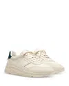 Axel Arigato Sneakers  Men Color White In Neutral