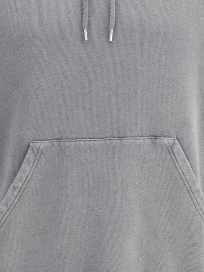 AXEL ARIGATO AXEL ARIGATO MEN LOGOED HOODIE