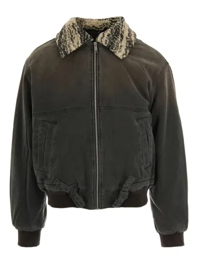AXEL ARIGATO AXEL ARIGATO MEN'S OUTERWEAR