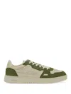 Axel Arigato Sneaker Says It
