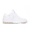 Axel Arigato Area Lo Sneaker Sneakers In White Leather