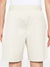 Axel Arigato Men's Trousers In Beige
