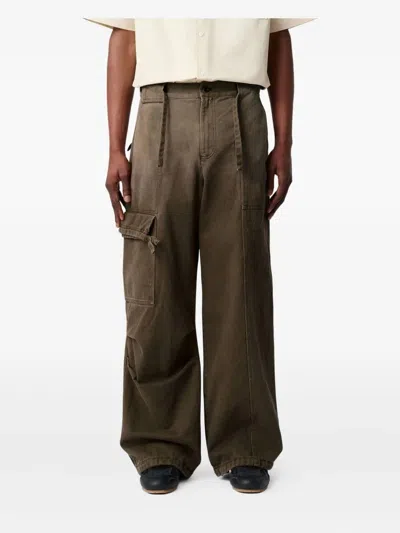 AXEL ARIGATO AXEL ARIGATO MEN'S TROUSERS