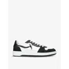 Axel Arigato "says Bee Bird" Sneaker In Multi