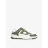 Axel Arigato Low-cut Sneaker In White/oth