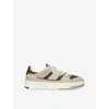 Axel Arigato Clay Sneakers In Neutral