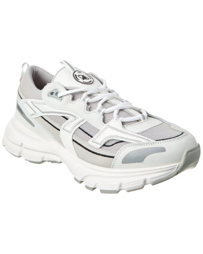 Axel Arigato Sneakers In Grey