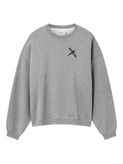 Axel Arigato Micro Bee Bird Sweatshirt