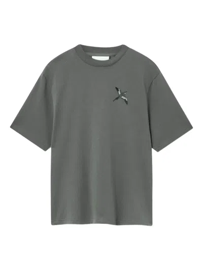 Axel Arigato Micro Bee Bird T-shirt