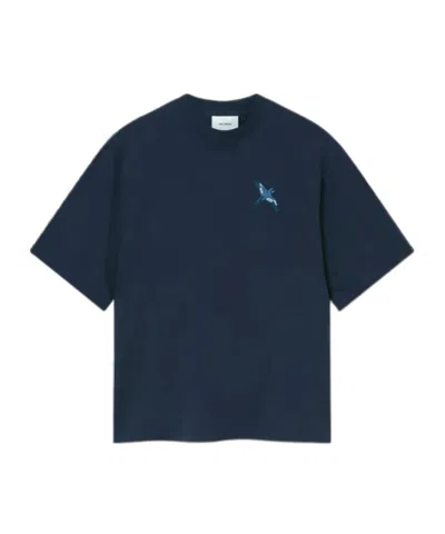 Axel Arigato Micro Bee Bird T-shirt